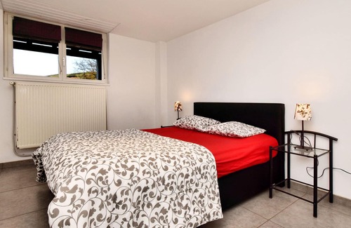 Trou de Bra House | Beautiful Holiday Home in Trou de Bra with Terrace, Garden