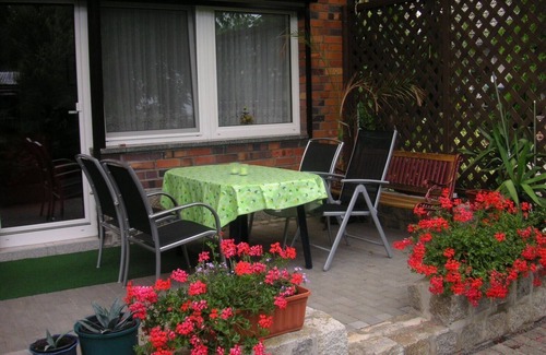 Burg-Kauper Apartment | Beautiful holiday apartment in the middle of the Spreewald directly on a river typical of the Spreewald