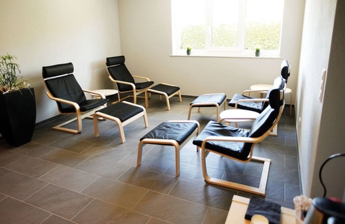 Bollendorf House | Beautiful holiday flat in the Felsenland Nature Park in the Southern Eifel