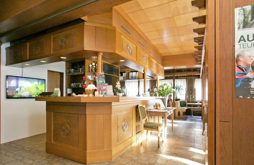 Bollendorf House | Beautiful holiday flat in the Felsenland Nature Park in the Southern Eifel