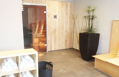 Bollendorf House | Beautiful holiday flat in the Felsenland Nature Park in the Southern Eifel