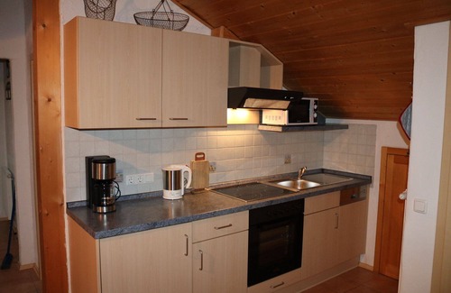Eggstatt Apartment | Beautiful holiday flat surrounded by lakes, mountains ans nature