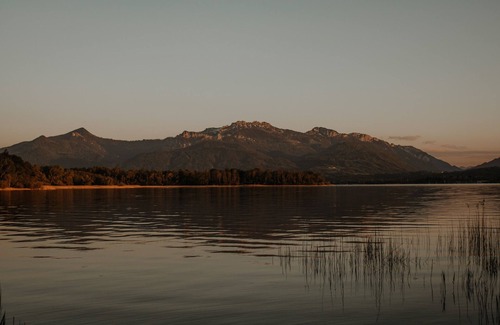 Eggstatt Apartment | Beautiful holiday flat surrounded by lakes, mountains ans nature