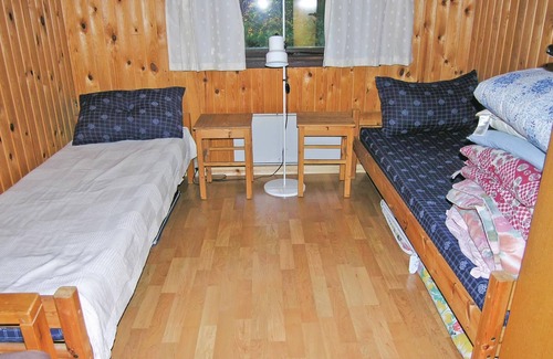 Fjerritslev House | Beautiful holiday home in Kollerup.