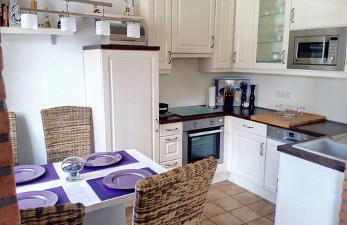 Neßmersiel House | Beautiful holiday home "FIERA" in Neßmersiel