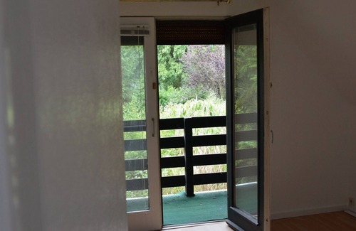 Eurostrand House | Beautiful holiday home for up to 6 people with a large enchanted garden