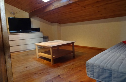 Jatxou House | Beautiful holiday home in the Basque Country, between Mountain and Ocean