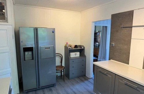 Ruda House | Beautiful holiday home in the countryside in Småland not far from lakes and the Baltic Sea coast