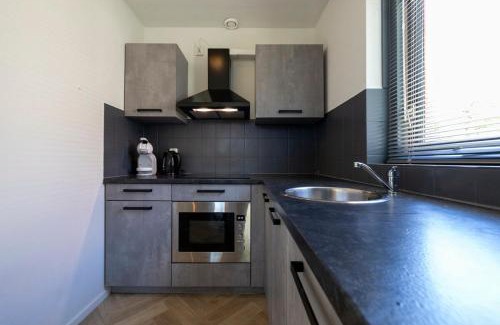 Ewijk House | Beautiful holiday home on park on swimming water