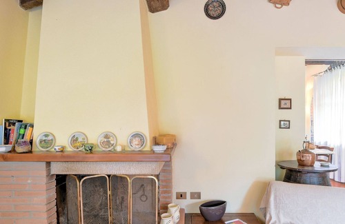 Monterchi House | Beautiful Holiday Home with Swimming Pool in Monterchi