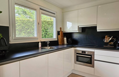 Municipality of Barneveld House | Beautiful holiday home with garden
