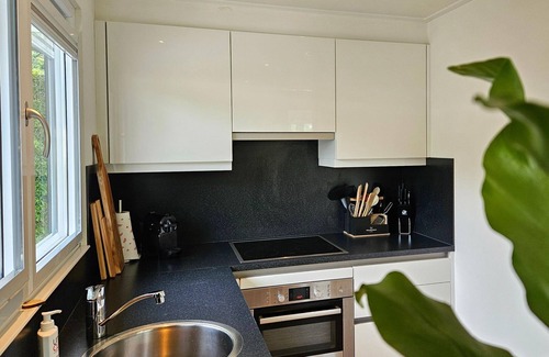 Municipality of Barneveld House | Beautiful holiday home with garden