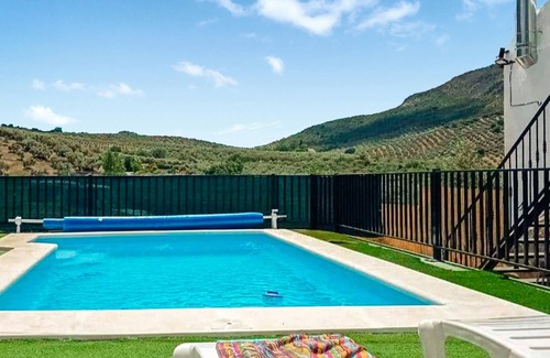 Priego de Cordoba House | Beautiful home in Priego de Cordoba