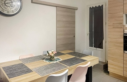 La Roquebrussanne House | Beautiful home in La Roquebrussanne