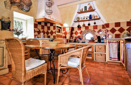 Mejannes-les-Ales House | Beautiful home in Mejannes-les-Ales