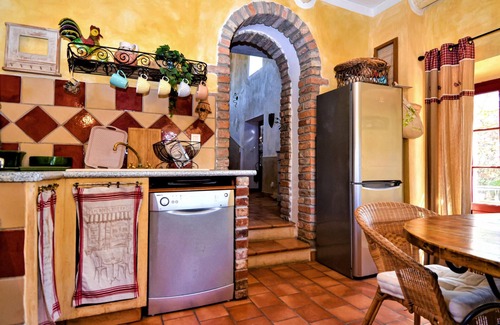 Mejannes-les-Ales House | Beautiful home in Mejannes-les-Ales