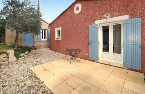 Vaison-la-Romaine House | Beautiful home in Vaison-la-Romaine