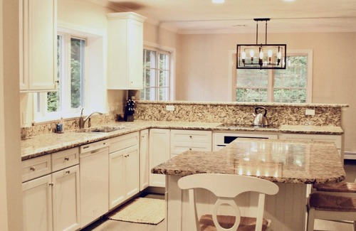 East Sandwich House | Beautiful home, 1 mile from Sandy Neck Beach