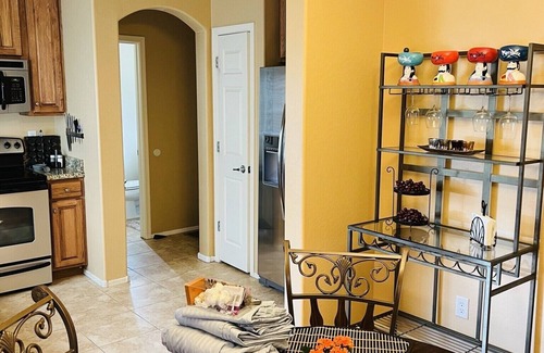 Sierra Verde House | BEAUTIFUL Home. ALL IT NEEDS IS YOU!