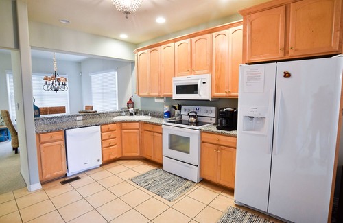 Cape Charles House | Beautiful Home at The Colony in Bay Creek With Private Club Amenity Access!