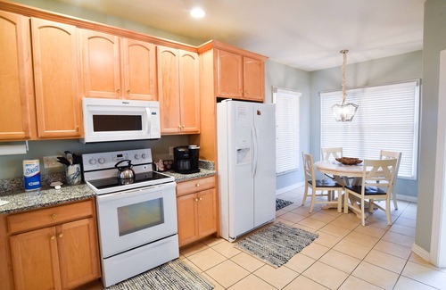 Cape Charles House | Beautiful Home at The Colony in Bay Creek With Private Club Amenity Access!