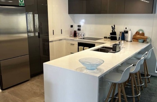 Arthur's Point House | Beautiful home away from home, in quiet area.