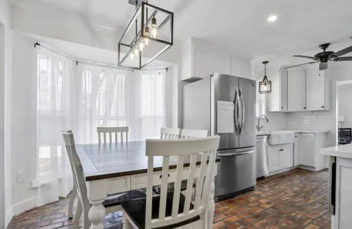 Shenandoah House | Beautiful home away from home! Relax, swim, sit by the fire!