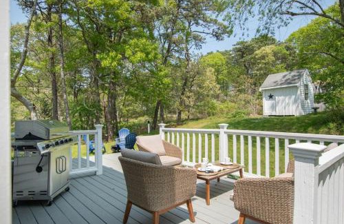 East Harwich House | Beautiful Home Easy Access to Beaches