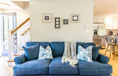 East Harwich House | Beautiful Home Easy Access to Beaches