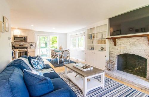 East Harwich House | Beautiful Home Easy Access to Beaches