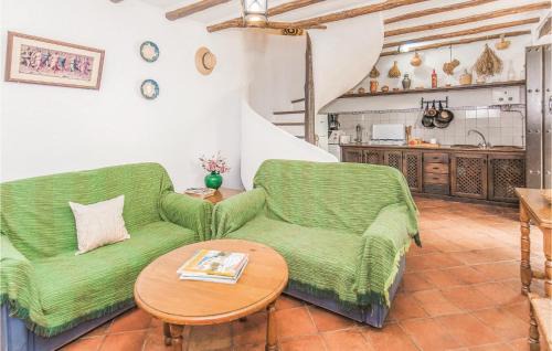 Zahara de la Sierra House | Beautiful Home In Zahara De La Sierra