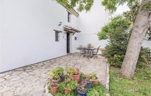 Zahara de la Sierra House | Beautiful Home In Zahara De La Sierra
