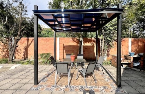 Historic Centre of Puebla Apartment | Beautiful Home/Exhibition Center