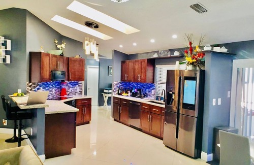 Margate House | Beautiful home for a perfect vacation