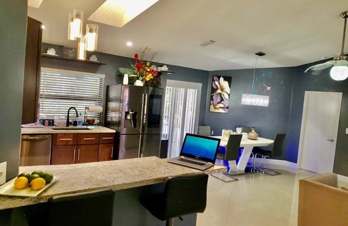 Margate House | Beautiful home for a perfect vacation