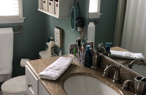High Point House | Beautiful Home for Rent Perfect for High Point Furniture Market