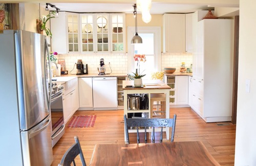 Ithaca House | Beautiful Home For Wine Trails, Close To Cornell & Ithaca College