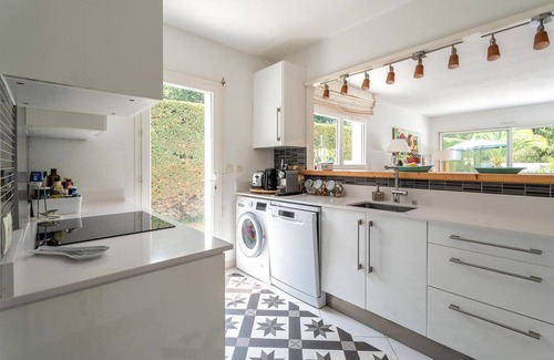 Le Canon House | Beautiful home in Lège-Cap-Ferret