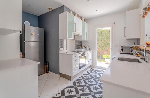 Le Canon House | Beautiful home in Lège-Cap-Ferret