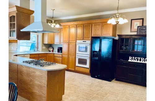 Nampa House | Beautiful home, historic property- downtown Nampa