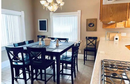 Nampa House | Beautiful home, historic property- downtown Nampa