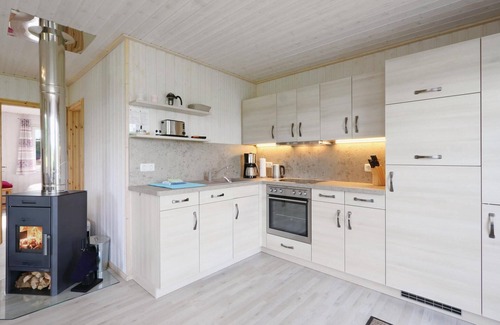 Wandlitz House | Beautiful home in Zerpenschleuse