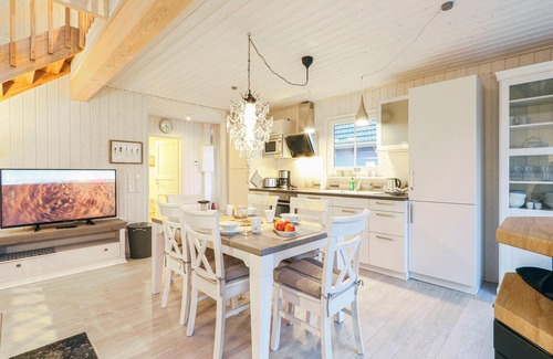 Wandlitz House | Beautiful home in Zerpenschleuse