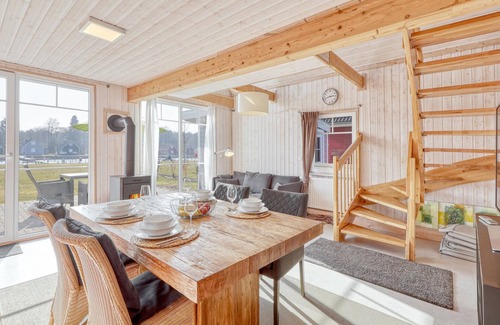Wandlitz House | Beautiful home in Zerpenschleuse