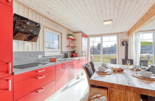Wandlitz House | Beautiful home in Zerpenschleuse
