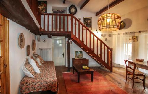 Salles-sous-Bois House | Beautiful Home In Salles Sous Bois