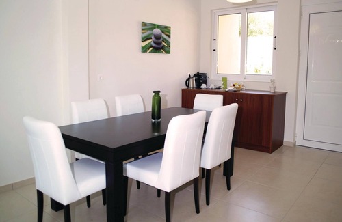 Magnisia House | Beautiful home in Rethymno Crete