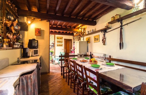Lizzanello House | Beautiful home in Lizzanello