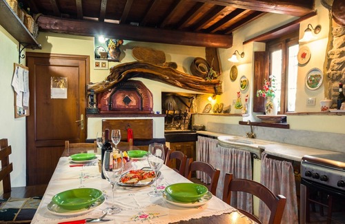 Lizzanello House | Beautiful home in Lizzanello