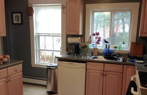 Ferry Village House | Beautiful Home in Ferry Village for Families and Friends